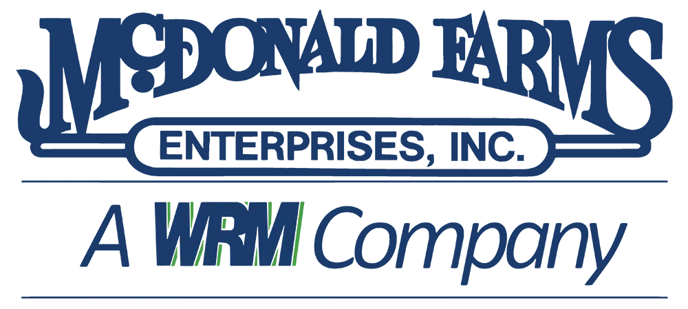 McDonald Farms Enterprises, LLC.